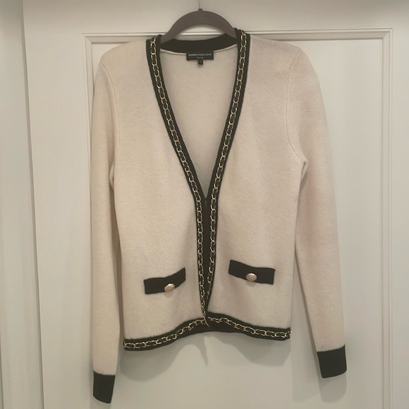 Generation Love Senna Knit Cardigan - Picture 4 of 7
